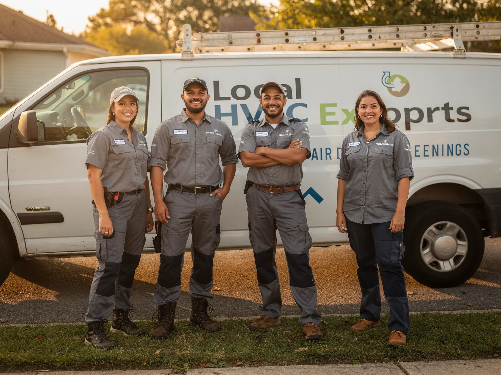 24/7 HVAC Repair & AC Replacement company in Marienville, PA